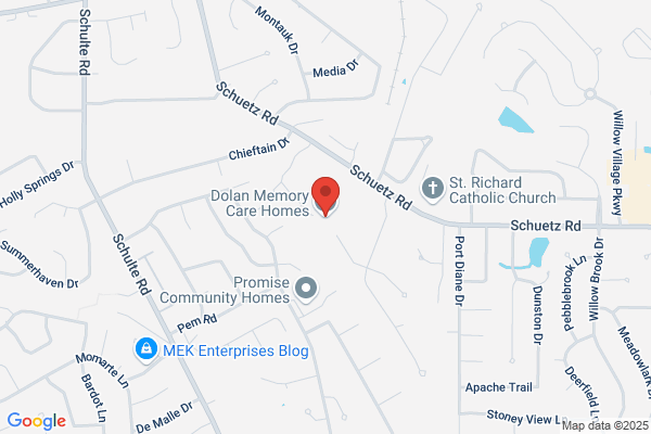 Dolan Memory Care Homes