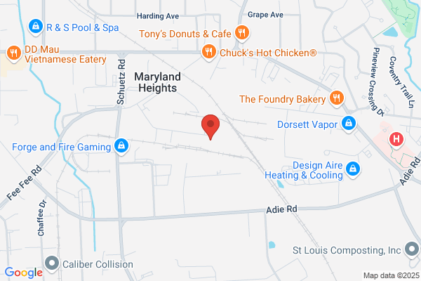 Monarch Metals Inc.