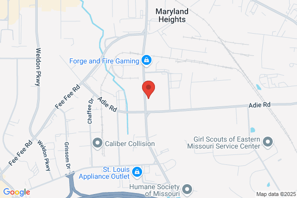 Fairway Manufacturing Inc