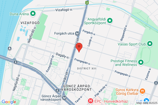 Framegroup Inc