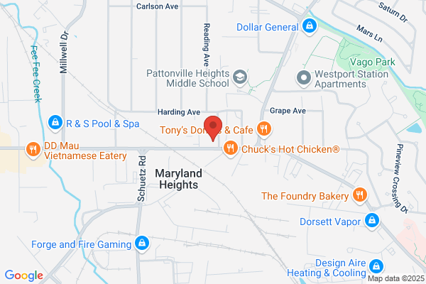 Maryland Heights Chamber of Commerce