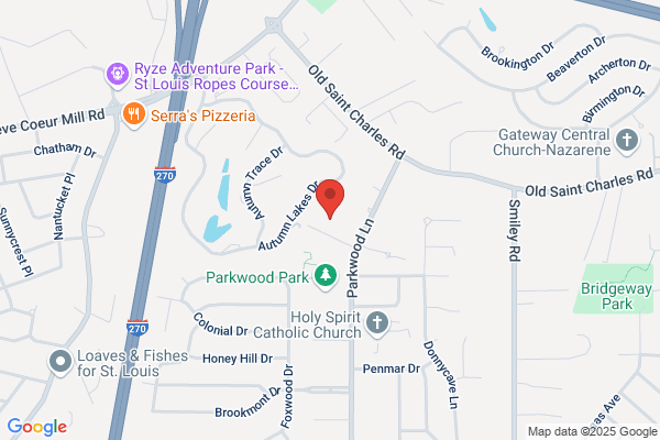 Parkwood Skilled Nursing & Rehabilitation