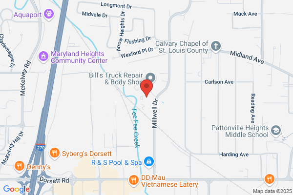 Southwest Plastic Binding Co