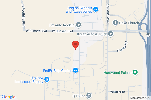 South Central Pool Supply Inc