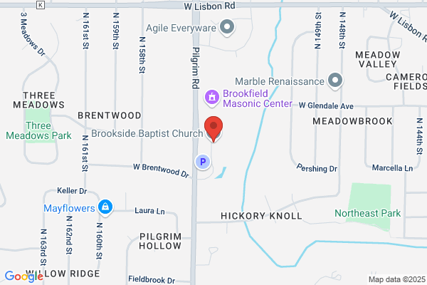 Brookside Baptist Church