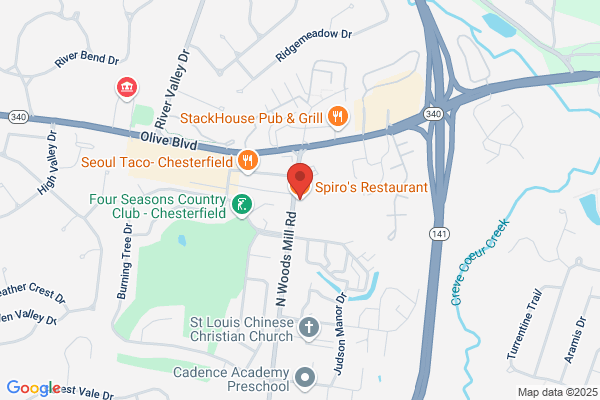 Spiros Restaurant