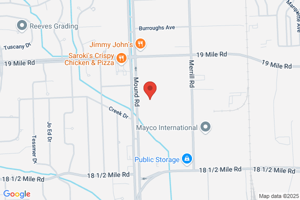 Diversified Cable