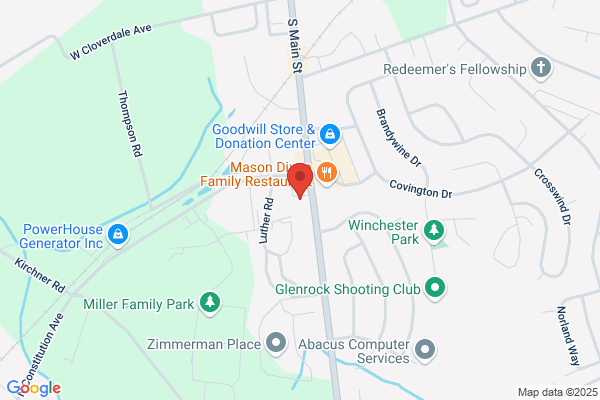Shrewsbury Dental Associates