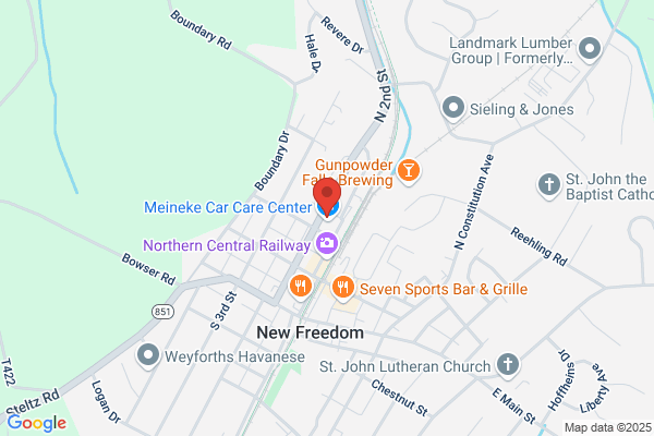 Corbin Auto Repair