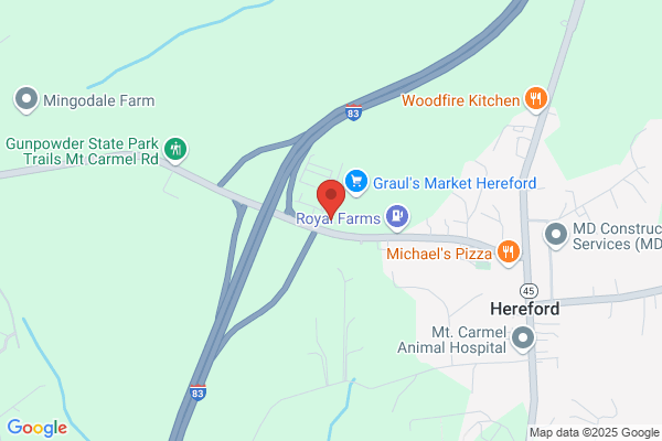 Maryland Line Exxon