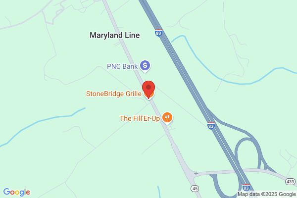 Maryland Line Inn
