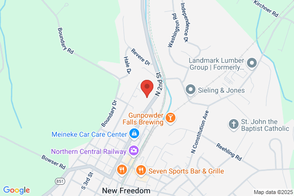 New Freedom View Condominiums