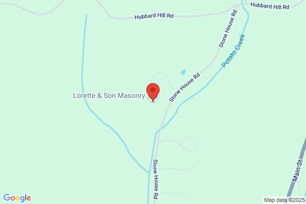 Lorette & Son Masonry