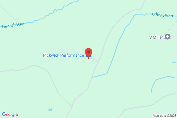 Pickwicks Motorsports Inc