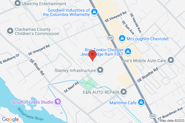 B-J Door Mfg & Bldg Supplies Inc
