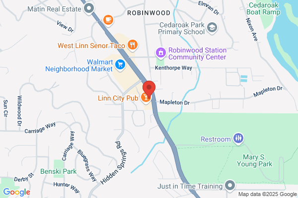 Liquor Stores, West Linn Liquor Store