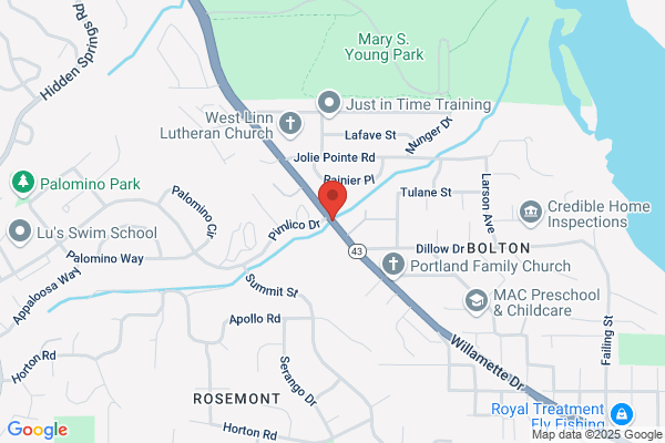 West Linn Shoe Repair