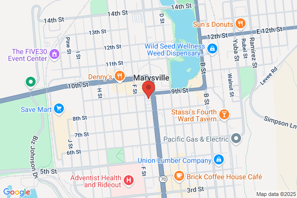 BudgetCoinz Bitcoin ATM
