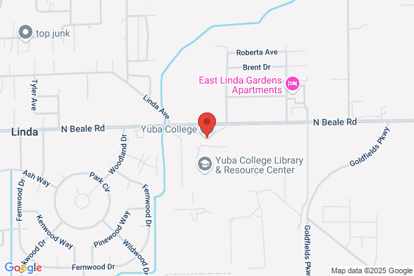 Yuba Community College District, Foundation