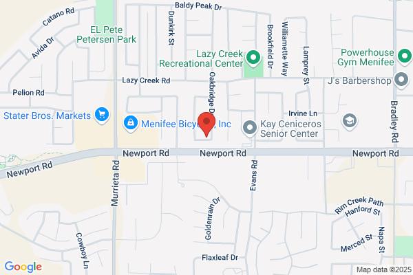 Dickinson Heating & Cooling