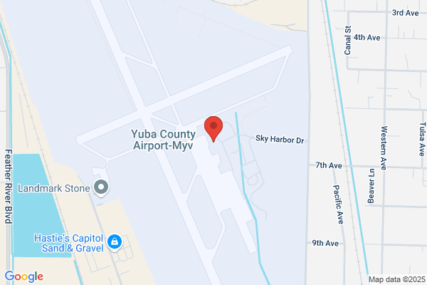 Honeycutt Aviation