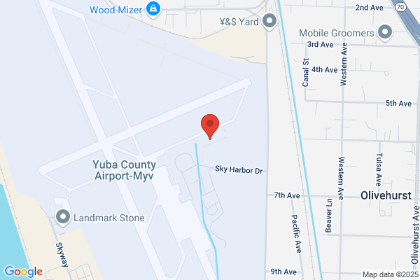 Krueger Aviation Inc