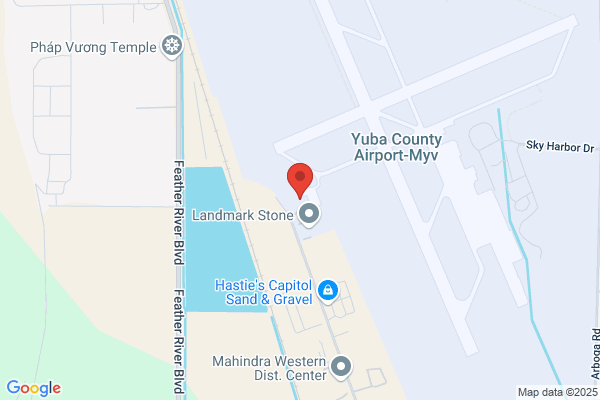 Yuba Sutter Aviation