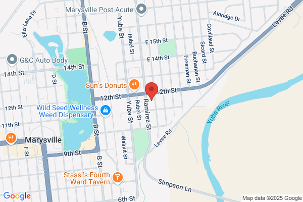 Crosstown Apartments