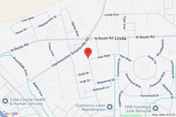 Linda Villa Apartments