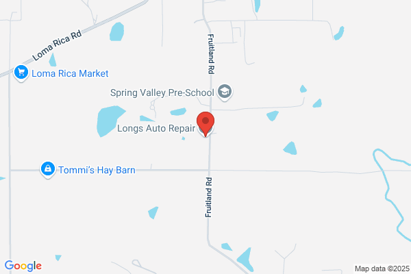 Fruitland Road Automotive