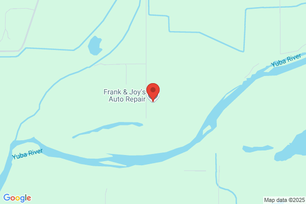 Woodys Fords Only Auto Repair