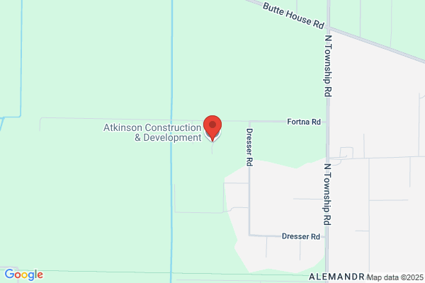 Atkinson Construction & Development