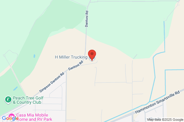 F Miller Construction