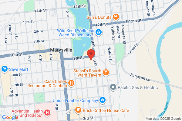 Mapco Auto Parts Stores, Linda Auto Parts