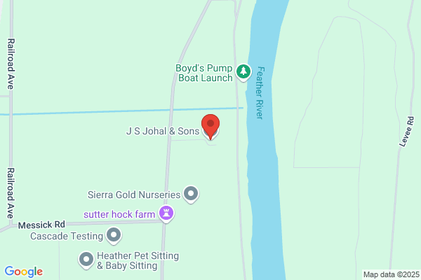 J S Johal & Sons Inc