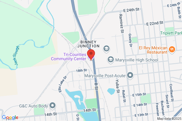 Marysville Youth & Civic Center