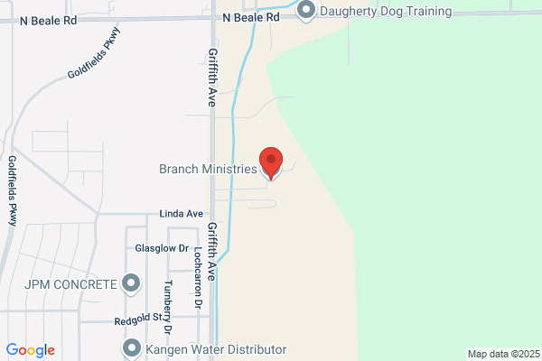 East Linda Pentecostal Church of God