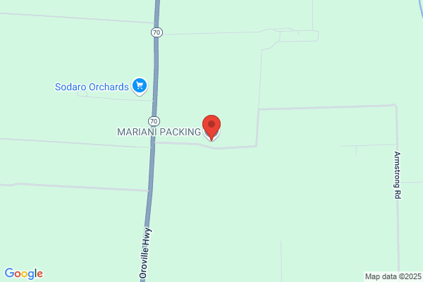 Mariani Land Co-Fiske Ranch