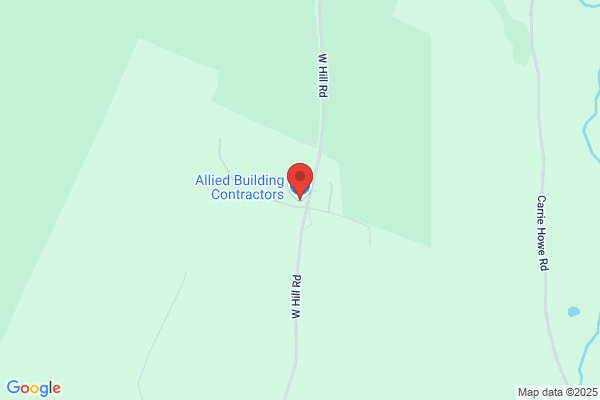 Allied Building Contractors