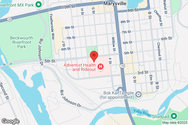 Nakashima William F MD