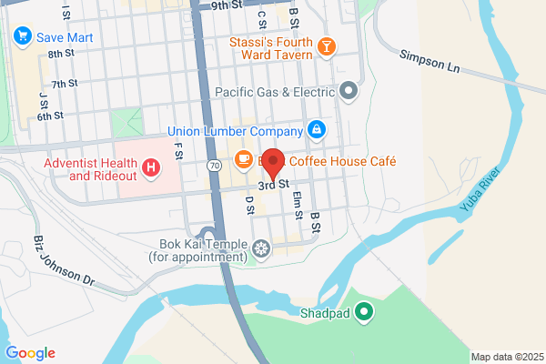 Barber Place the