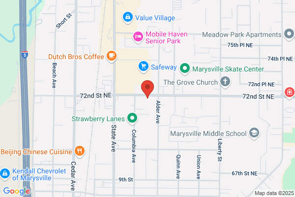 Marysville Plumbing & Building Supply