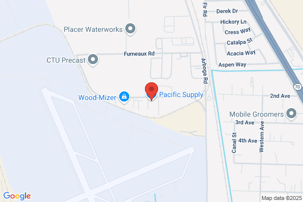 Pacific Supply Marysville