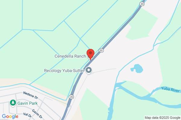 Cenedella Ranch