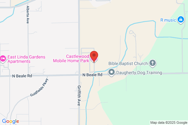 Castlewood Mobile Home Park