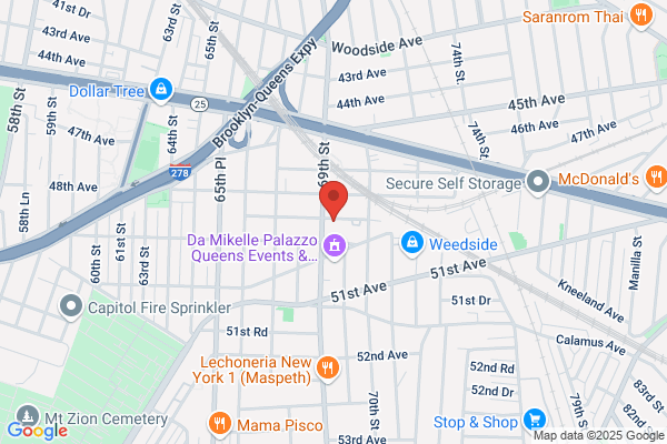13 Street Auto & Cycle Repair