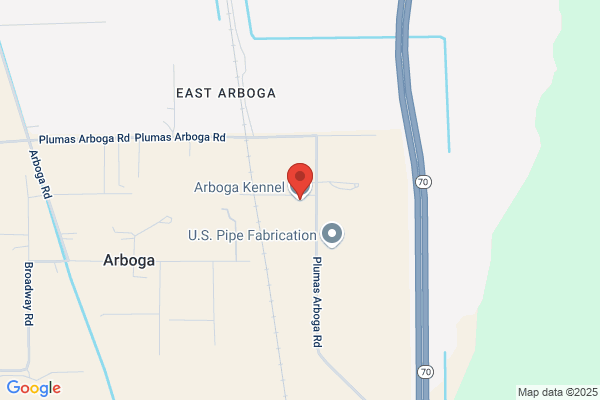 Arboga Kennel