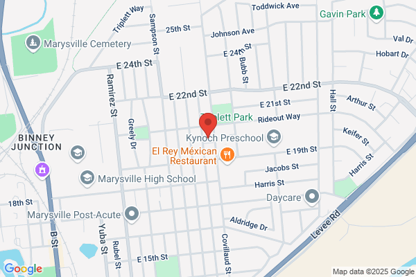 Han Mi Tae Kwon DO Karate Studio
