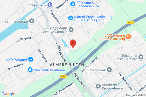 Helder Manufacturing