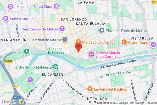 La Parranda